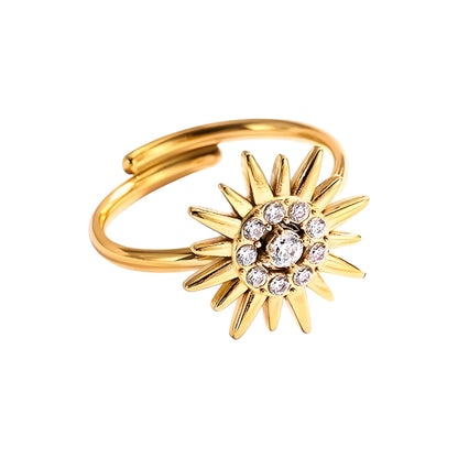 Bague "Althéa"