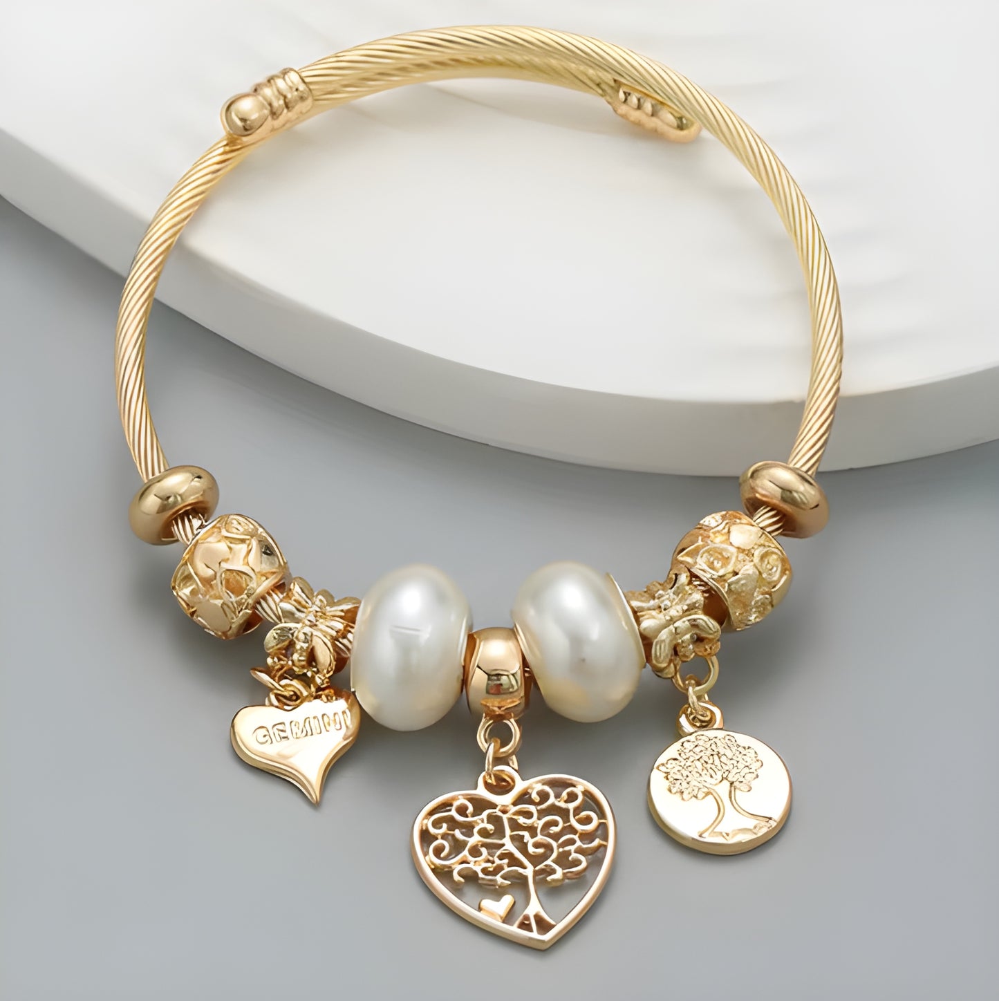 Bracelet "Asher"