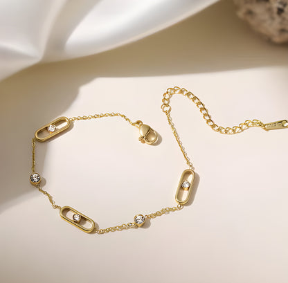 Bracelet "Yuna"