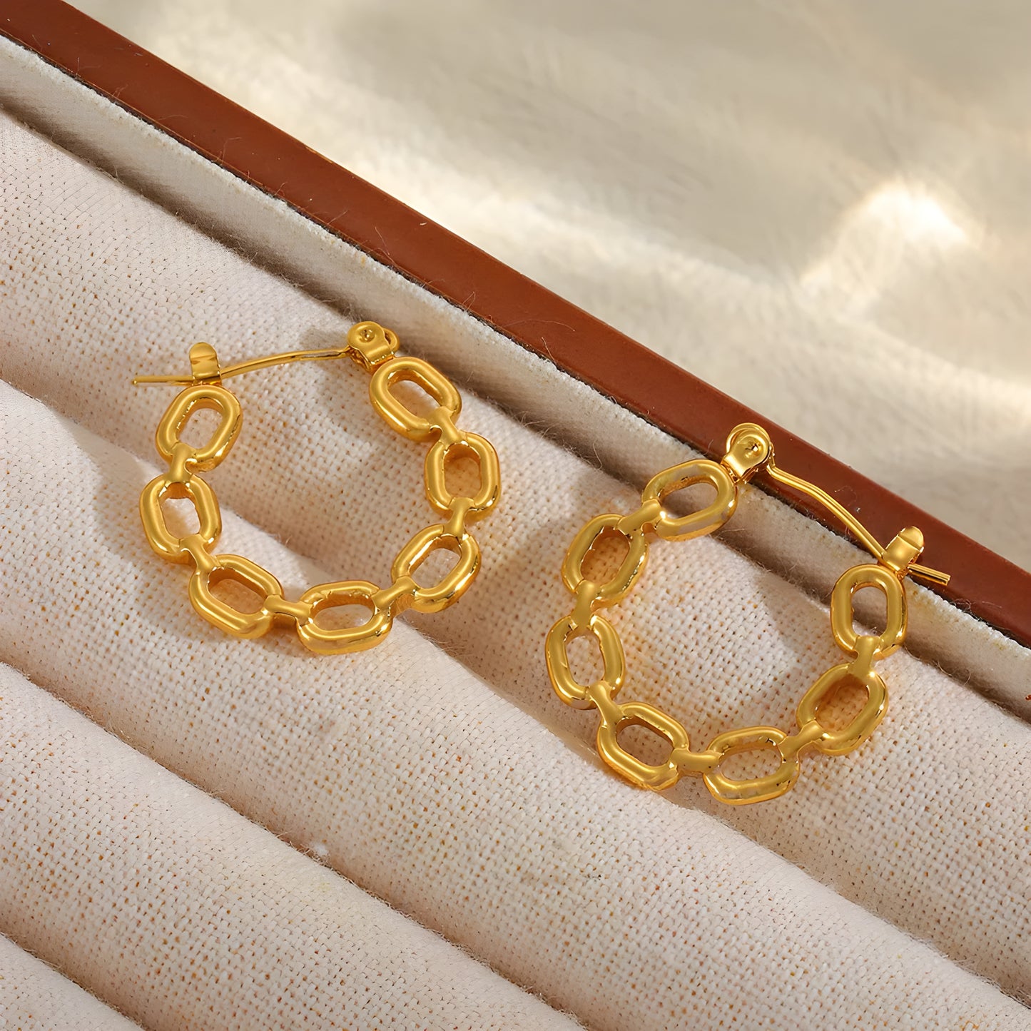 Boucles "Lana"