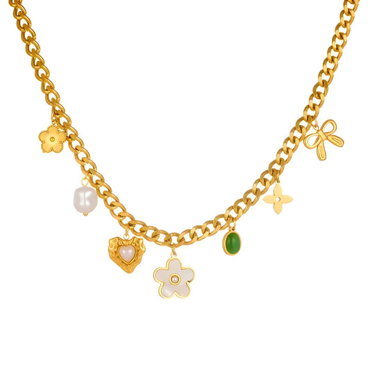 Collier "Bonnie"