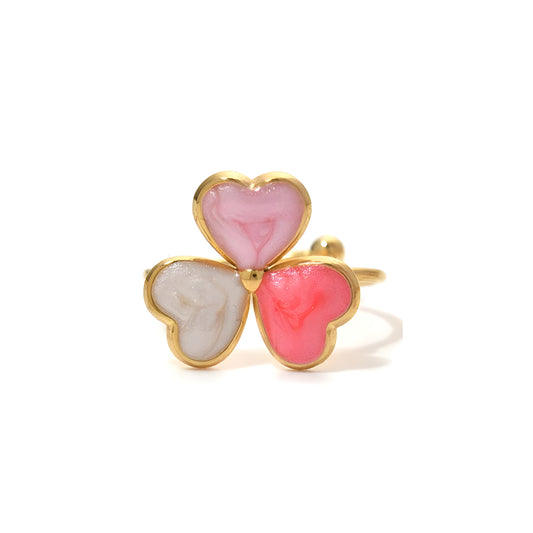 Bague "Elis"
