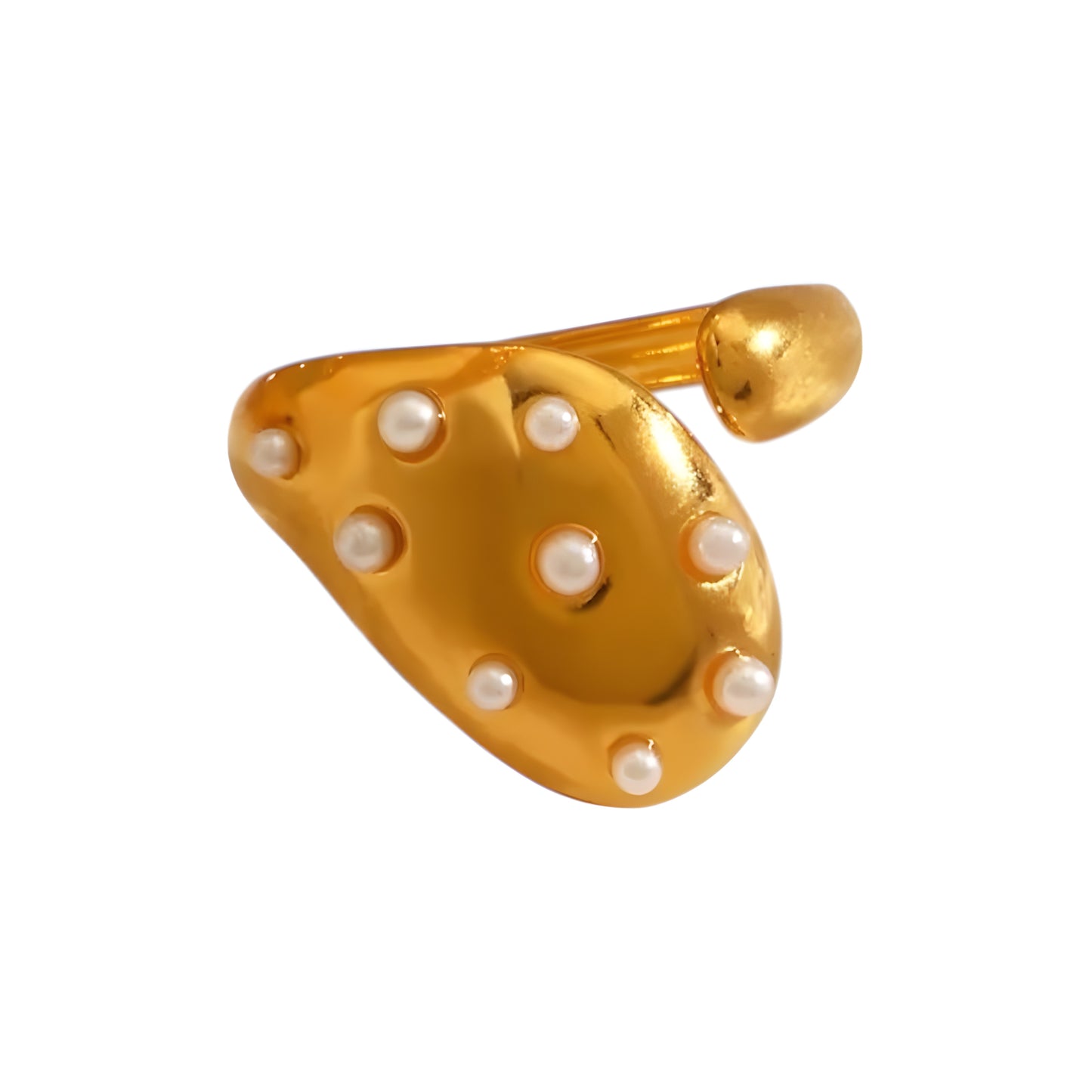 Bague "Mavena"