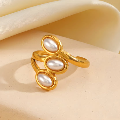 Bague "Cheryl"