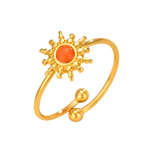 Bague "Doria"