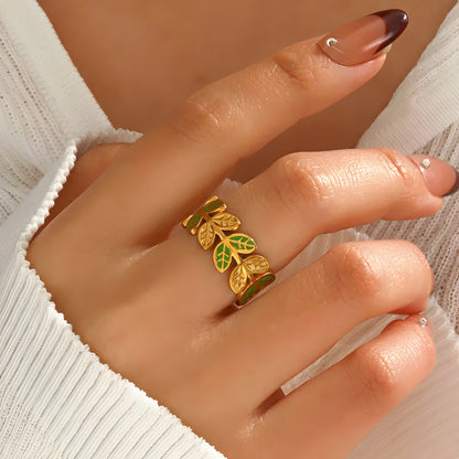 Bague "Ismera"
