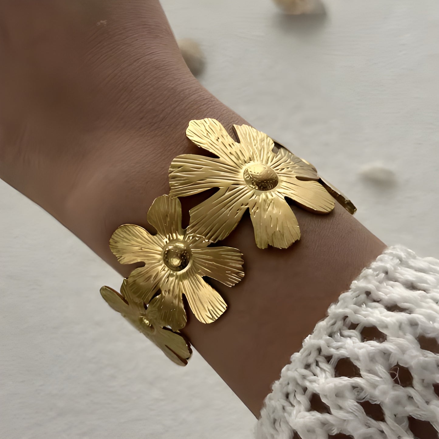 Bracelet "Florana"