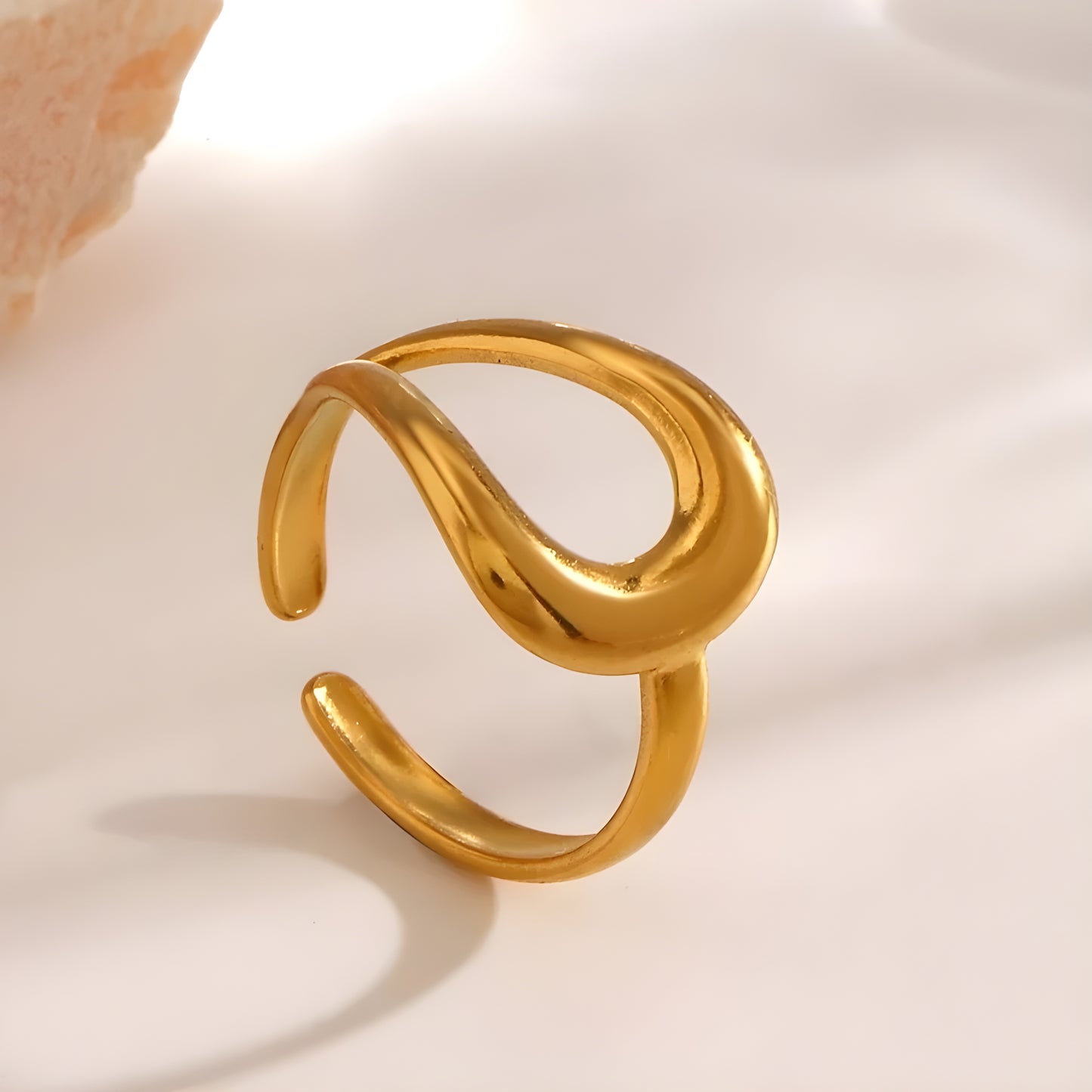 Bague "Chaida"