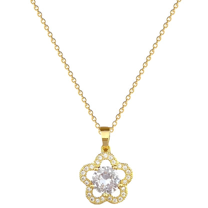 Collier "Blandine"
