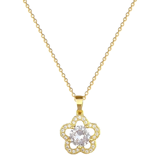 Collier "Blandine"