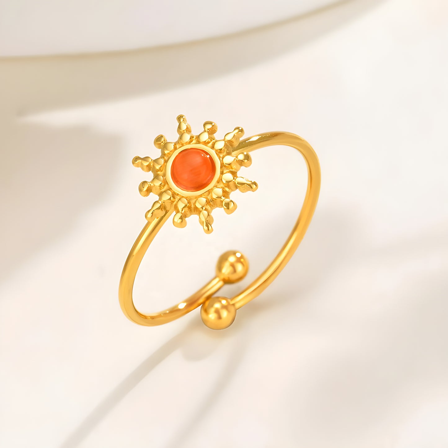 Bague "Doria"