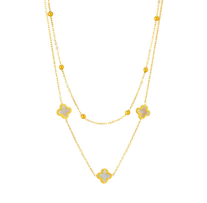 Collier "Coleen"