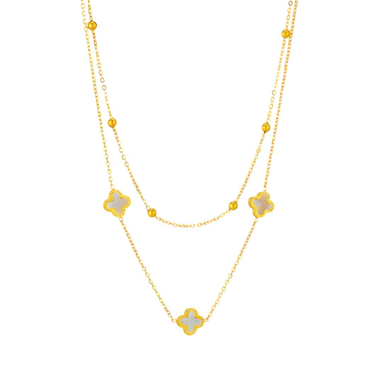 Collier "Coleen"