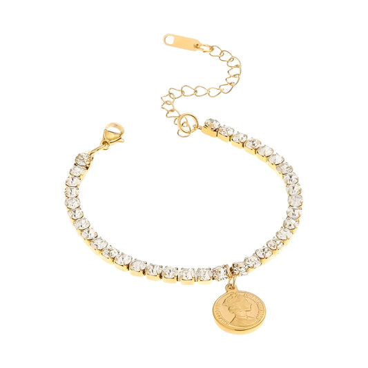 Bracelet "Dharma 3"