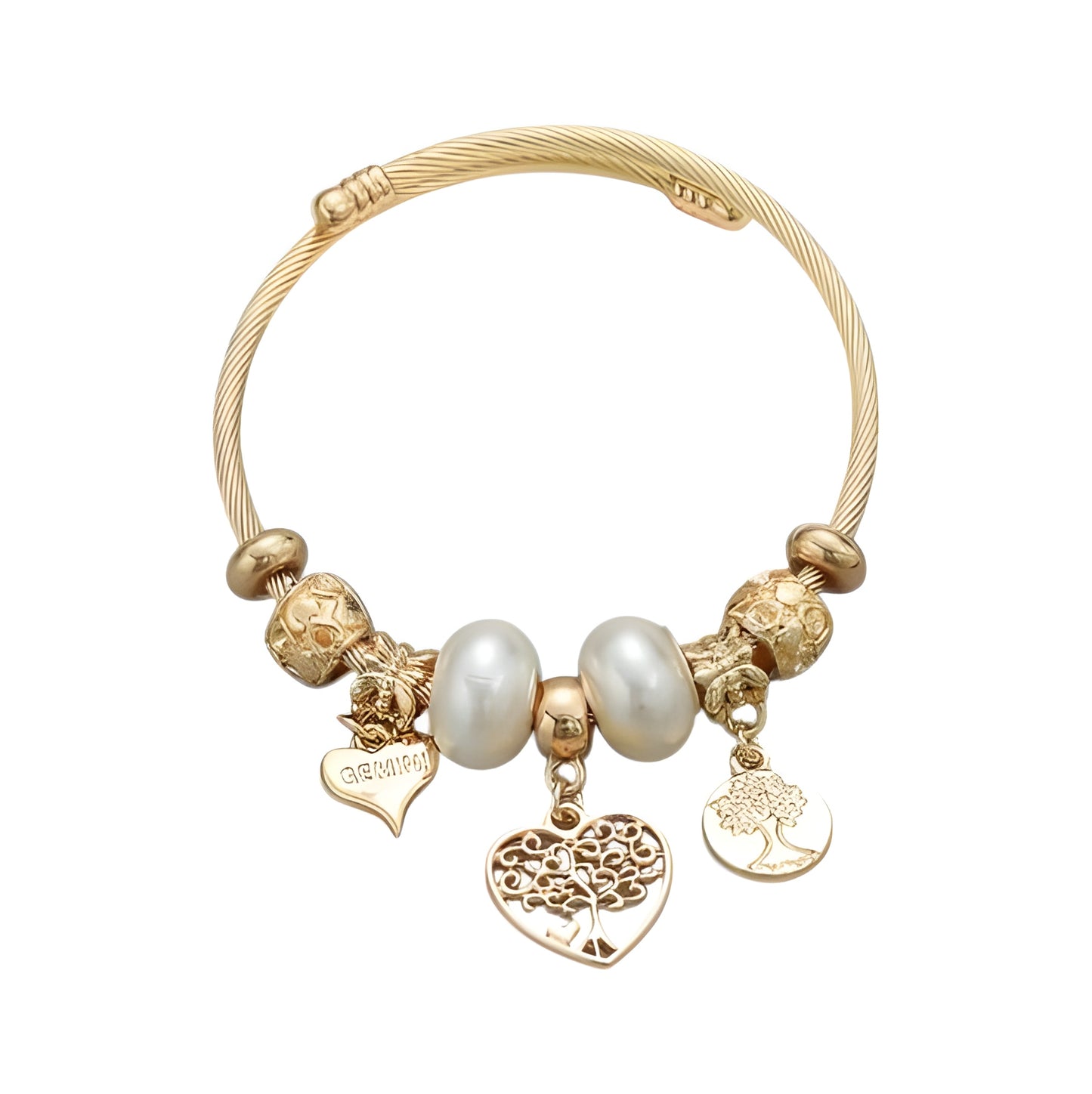 Bracelet "Asher"