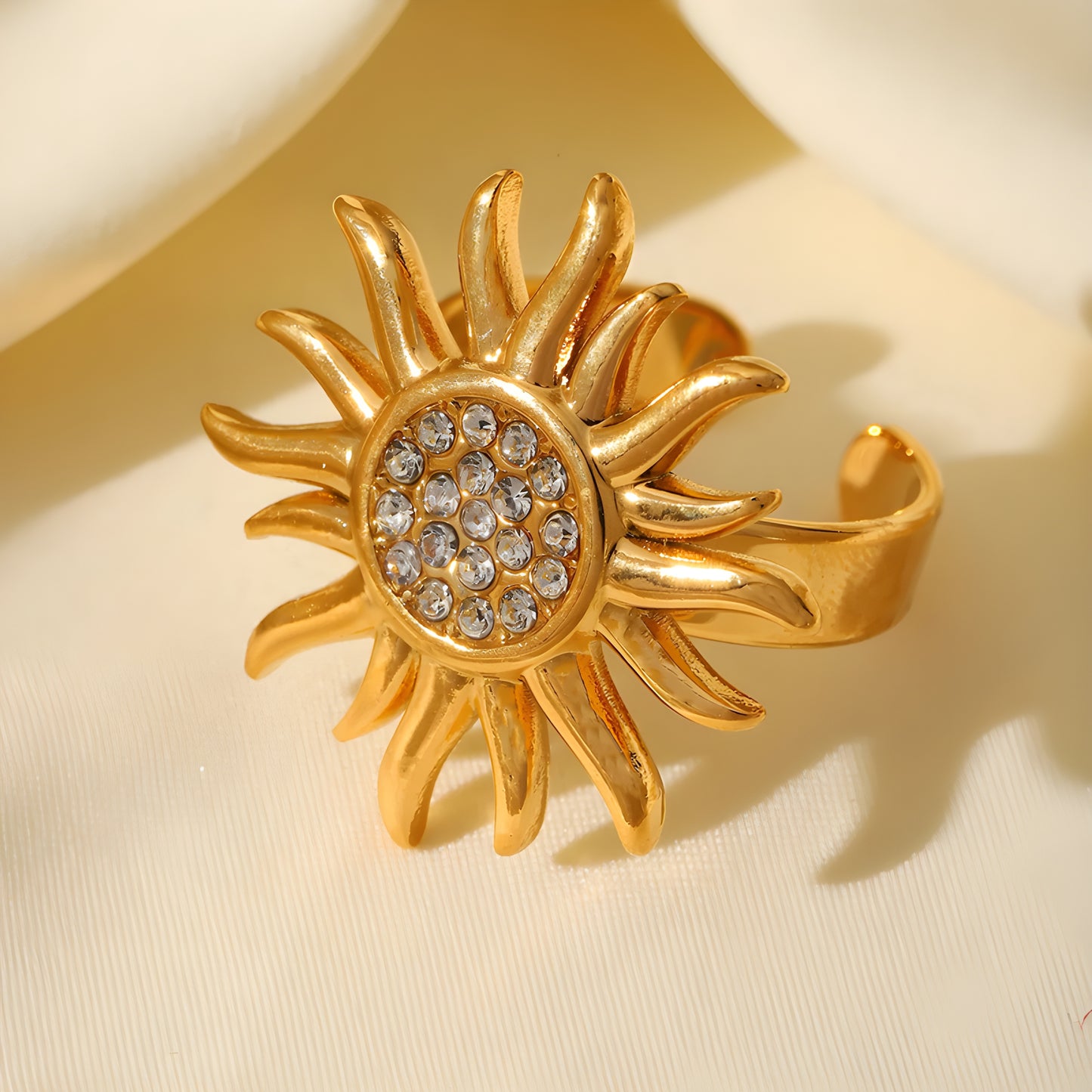 Bague "Amaya"
