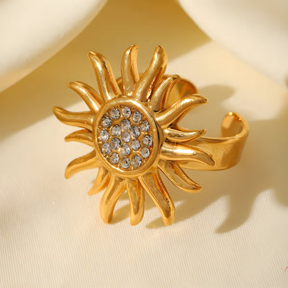 Bague "Amaya"