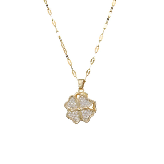 Collier "Pamela 3"