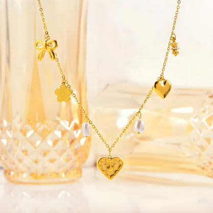 Collier "Romy"