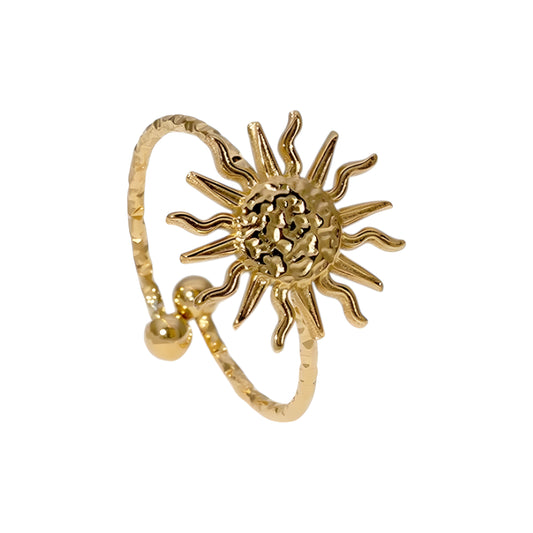 Bague "Solène"