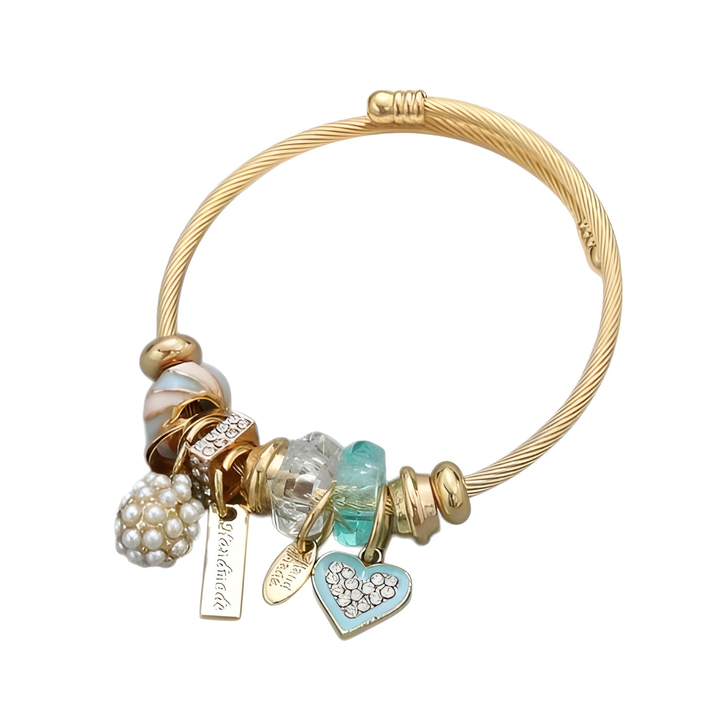 Bracelet "Assma 2"