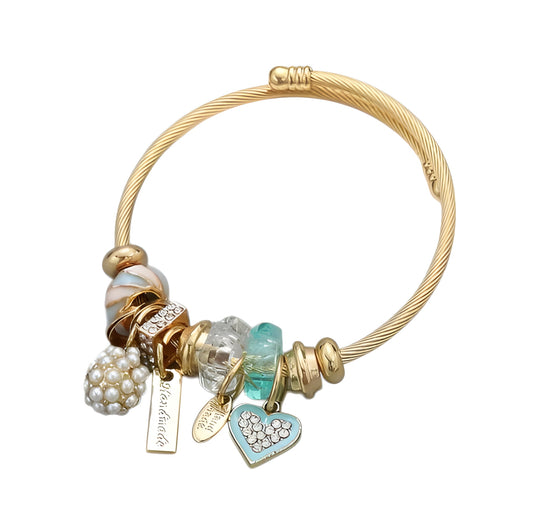 Bracelet "Assma 2"