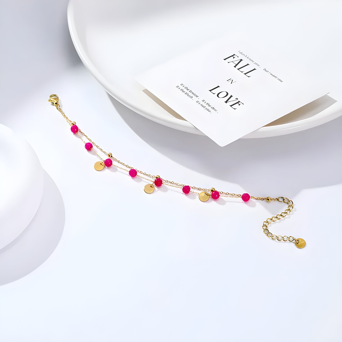 Bracelet "Nova"