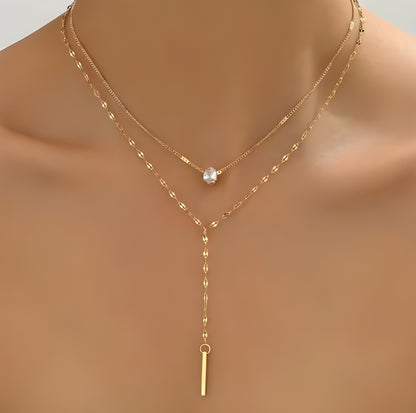collier "Diana 1"