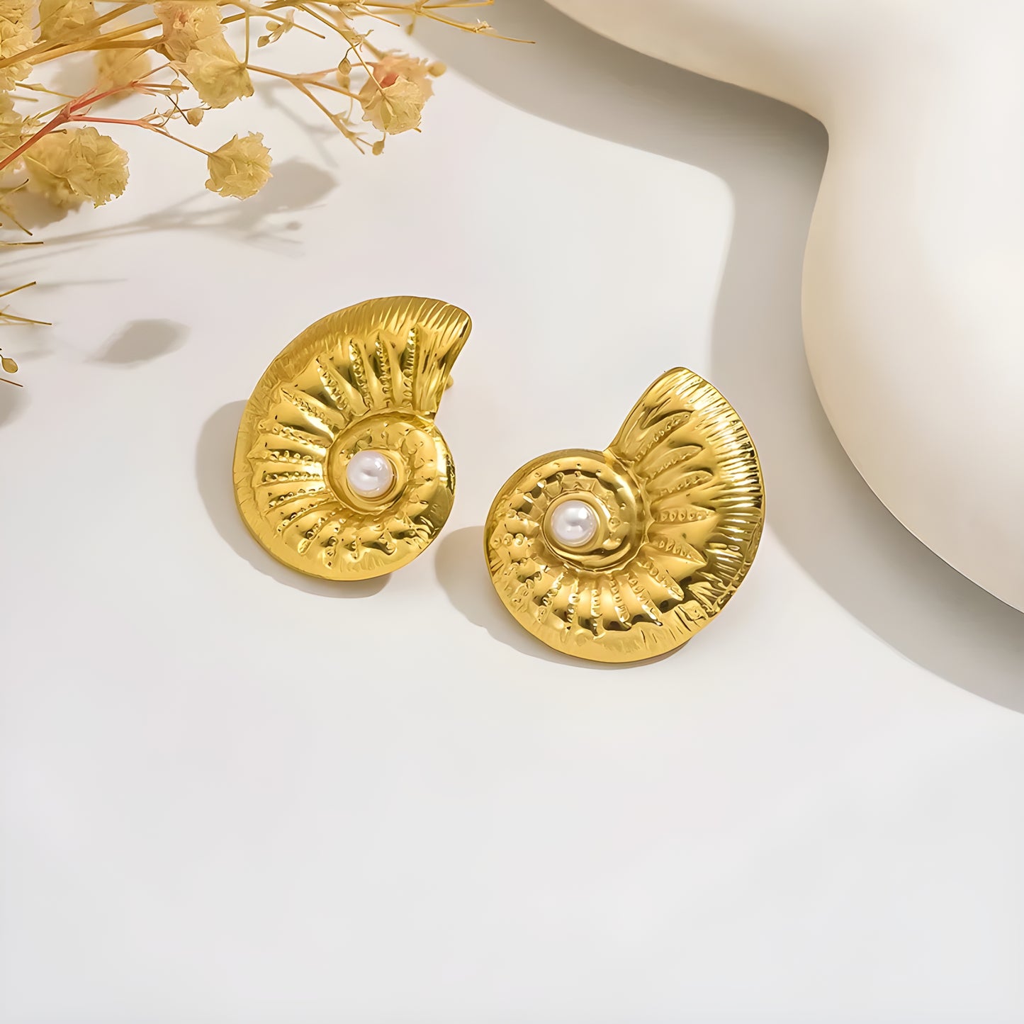 Boucles "Virelia"