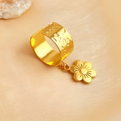 Bague "Miralys"