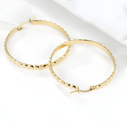 Boucles "Feriee 2"