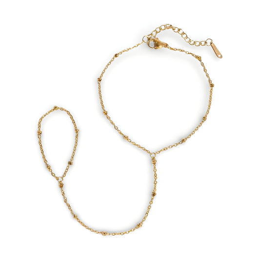 Chaîne de main "Harmonie"