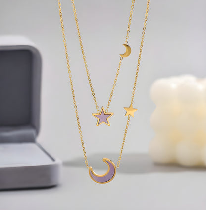 Collier "Alanis"