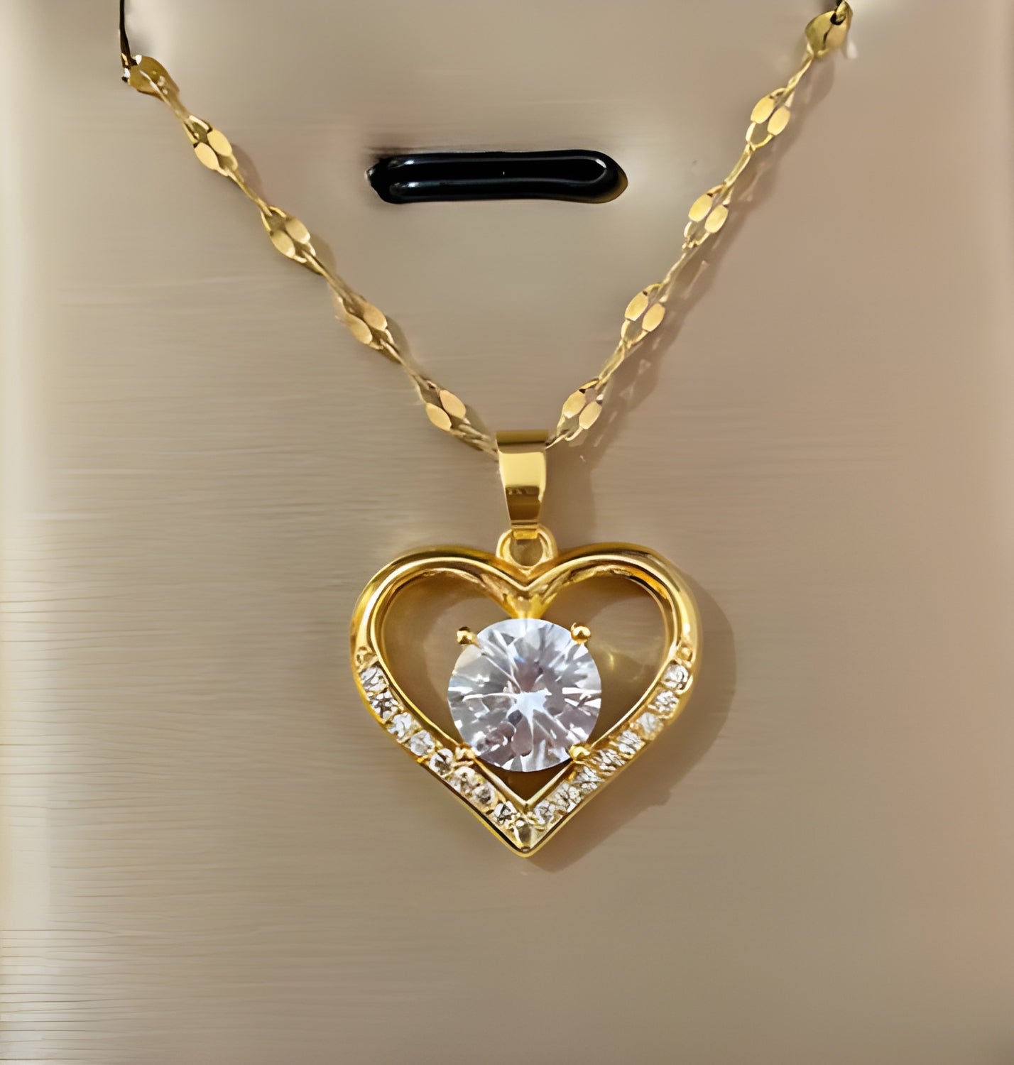 Collier "Pepina"