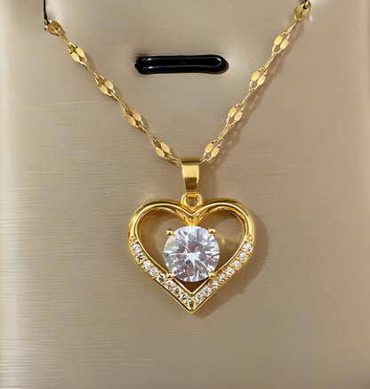 Collier "Pepina"