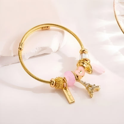 Bracelet "Assra"
