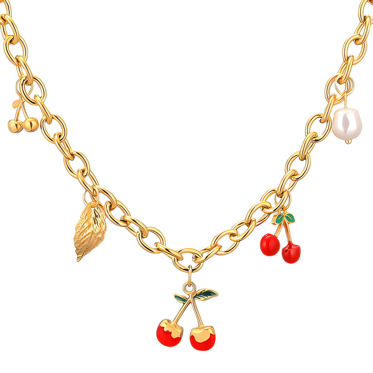 Collier "Doina"