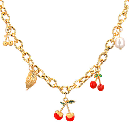 Collier "Doina"