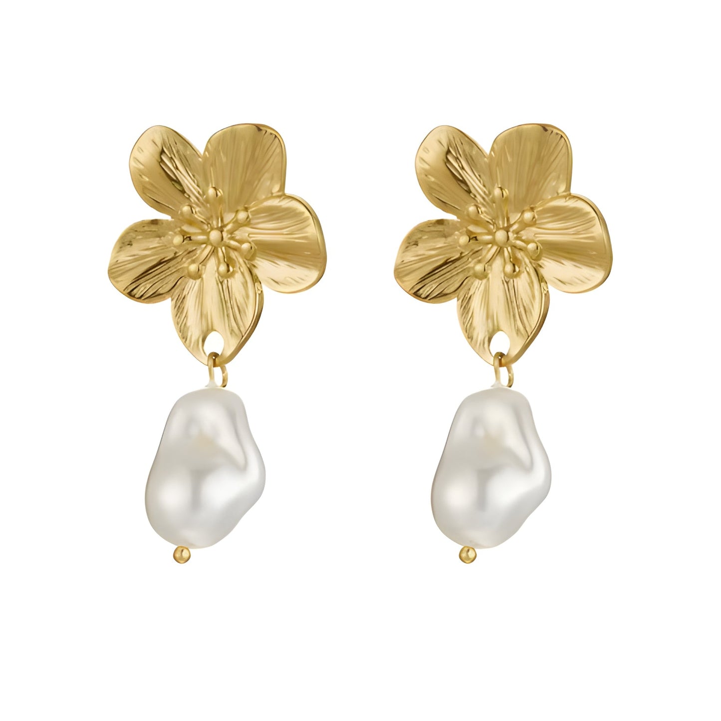 boucles "Cora"