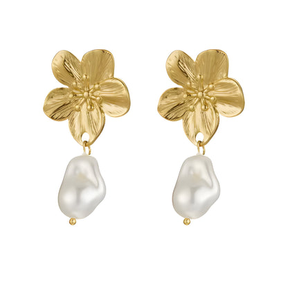 boucles "Cora"