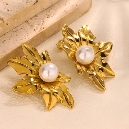 Boucles "Elowen"