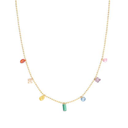 Collier "Blaise"