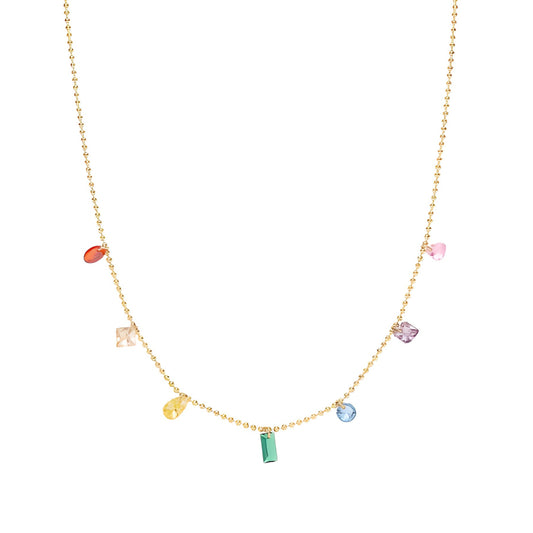 Collier "Blaise"