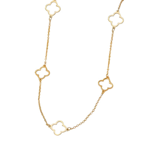 Collier "Nana"