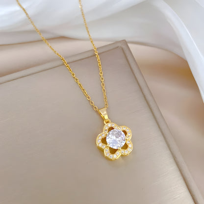 Collier "Blandine"