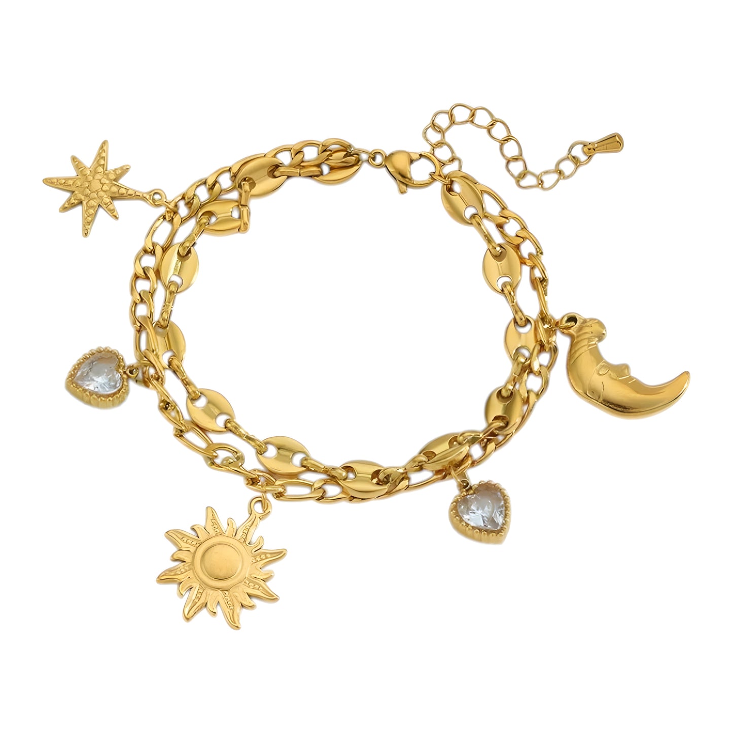 Bracelet "June"
