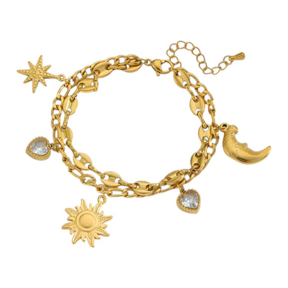 Bracelet "June"