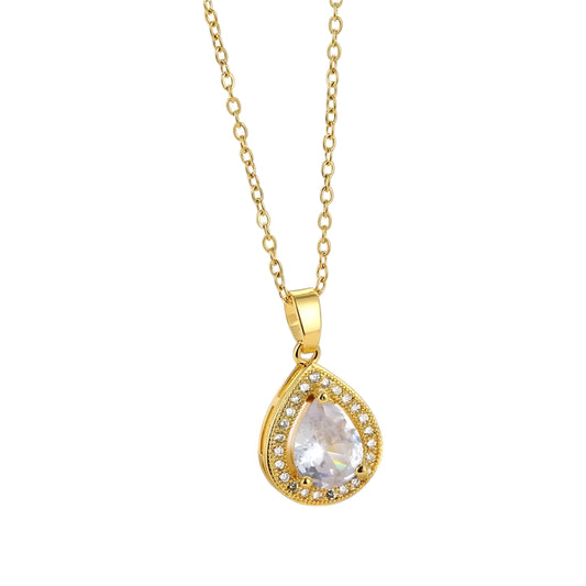 Collier "Chani"