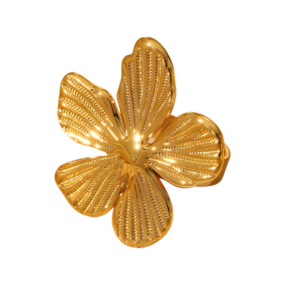 Bague "Lella"