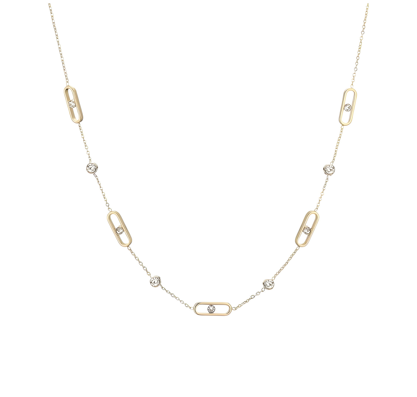 Collier "Yuna"